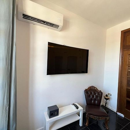 Sea Gargano Home Poggio Imperiale Extérieur photo