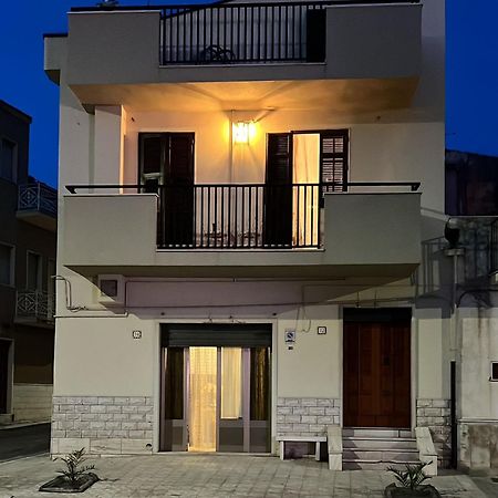 Sea Gargano Home Poggio Imperiale Extérieur photo