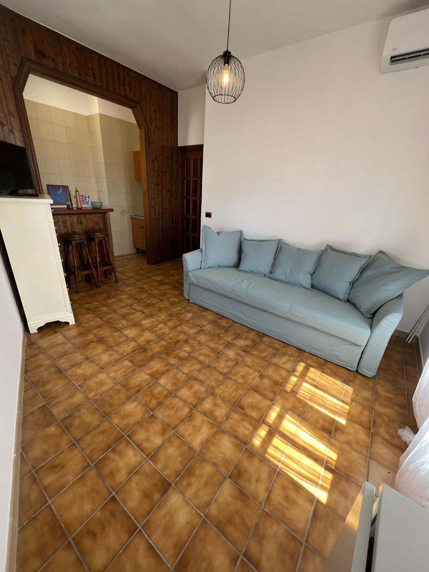 Sea Gargano Home Poggio Imperiale Extérieur photo