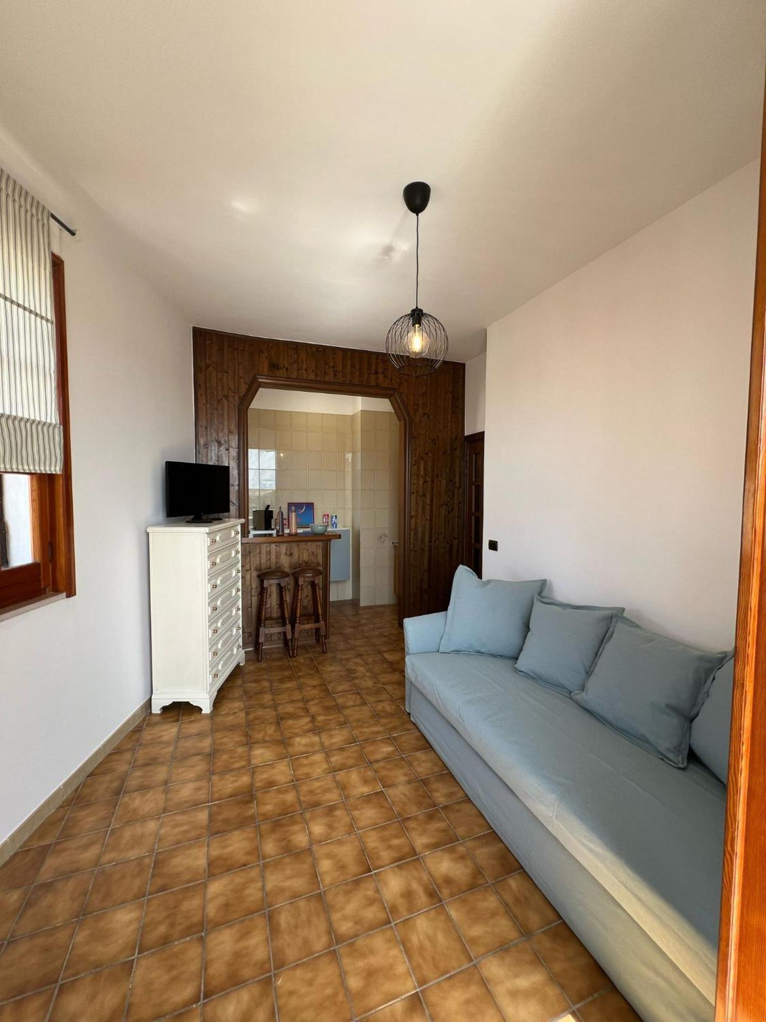 Sea Gargano Home Poggio Imperiale Extérieur photo
