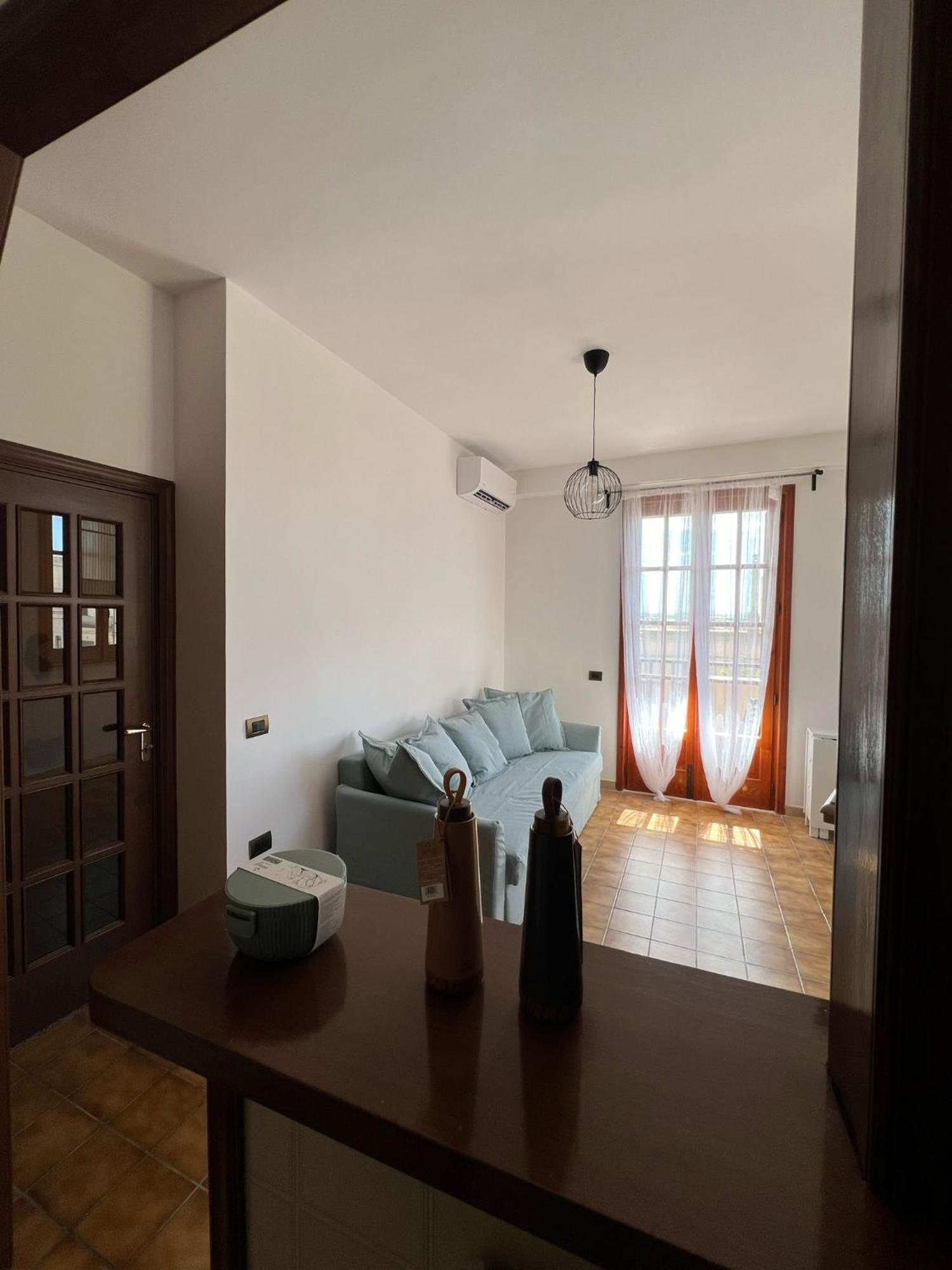 Sea Gargano Home Poggio Imperiale Extérieur photo