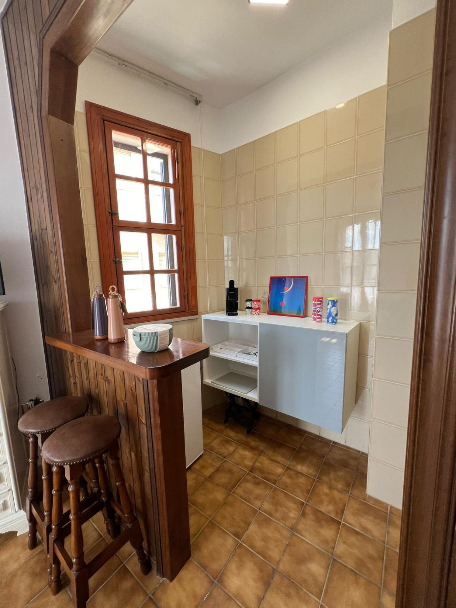 Sea Gargano Home Poggio Imperiale Extérieur photo