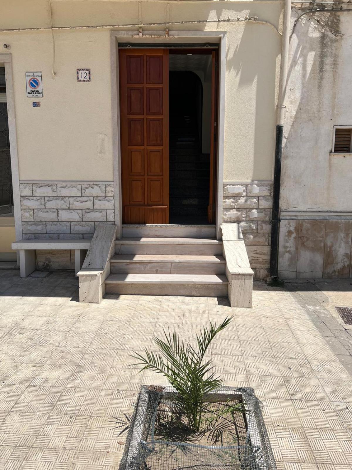 Sea Gargano Home Poggio Imperiale Extérieur photo