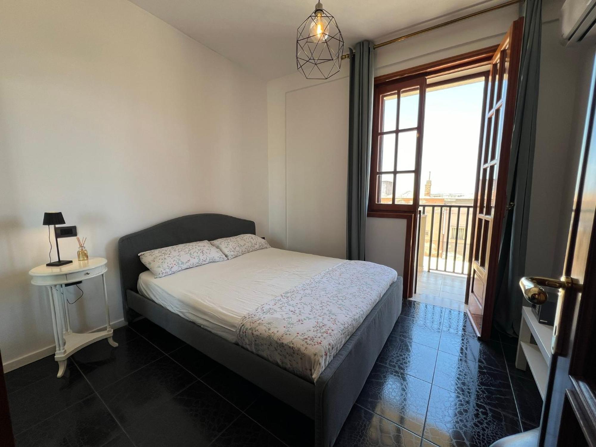 Sea Gargano Home Poggio Imperiale Extérieur photo