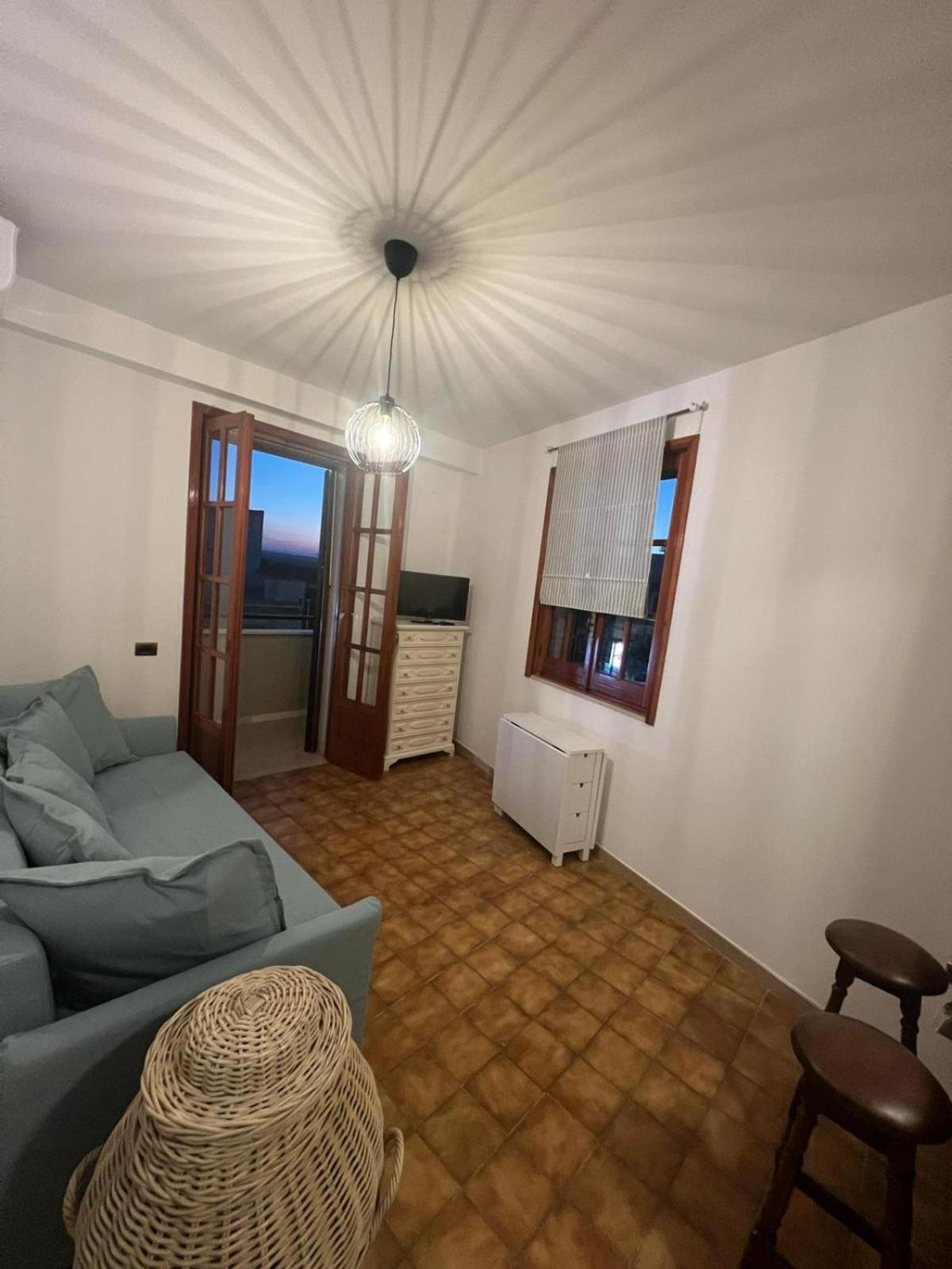 Sea Gargano Home Poggio Imperiale Extérieur photo