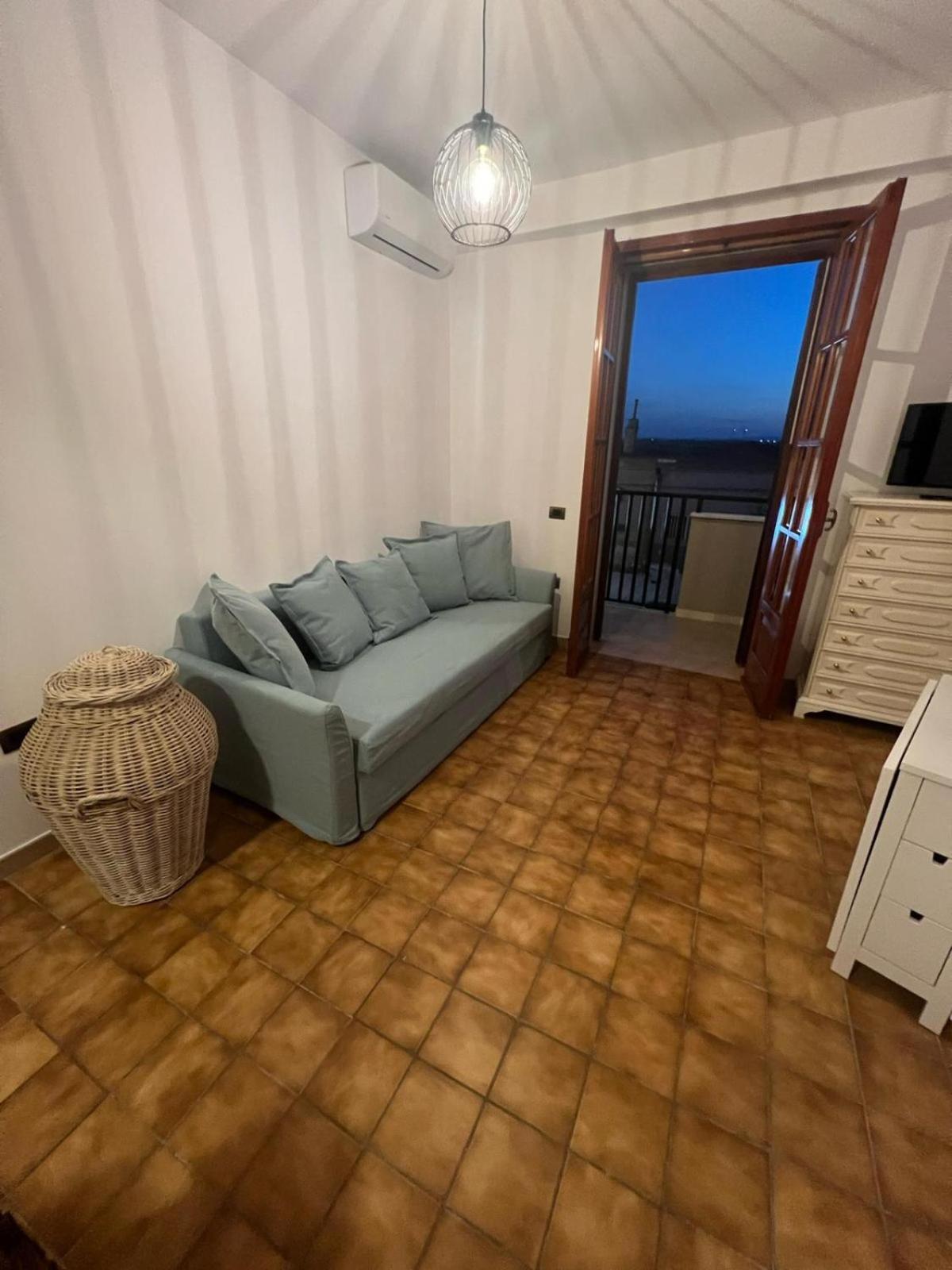 Sea Gargano Home Poggio Imperiale Extérieur photo
