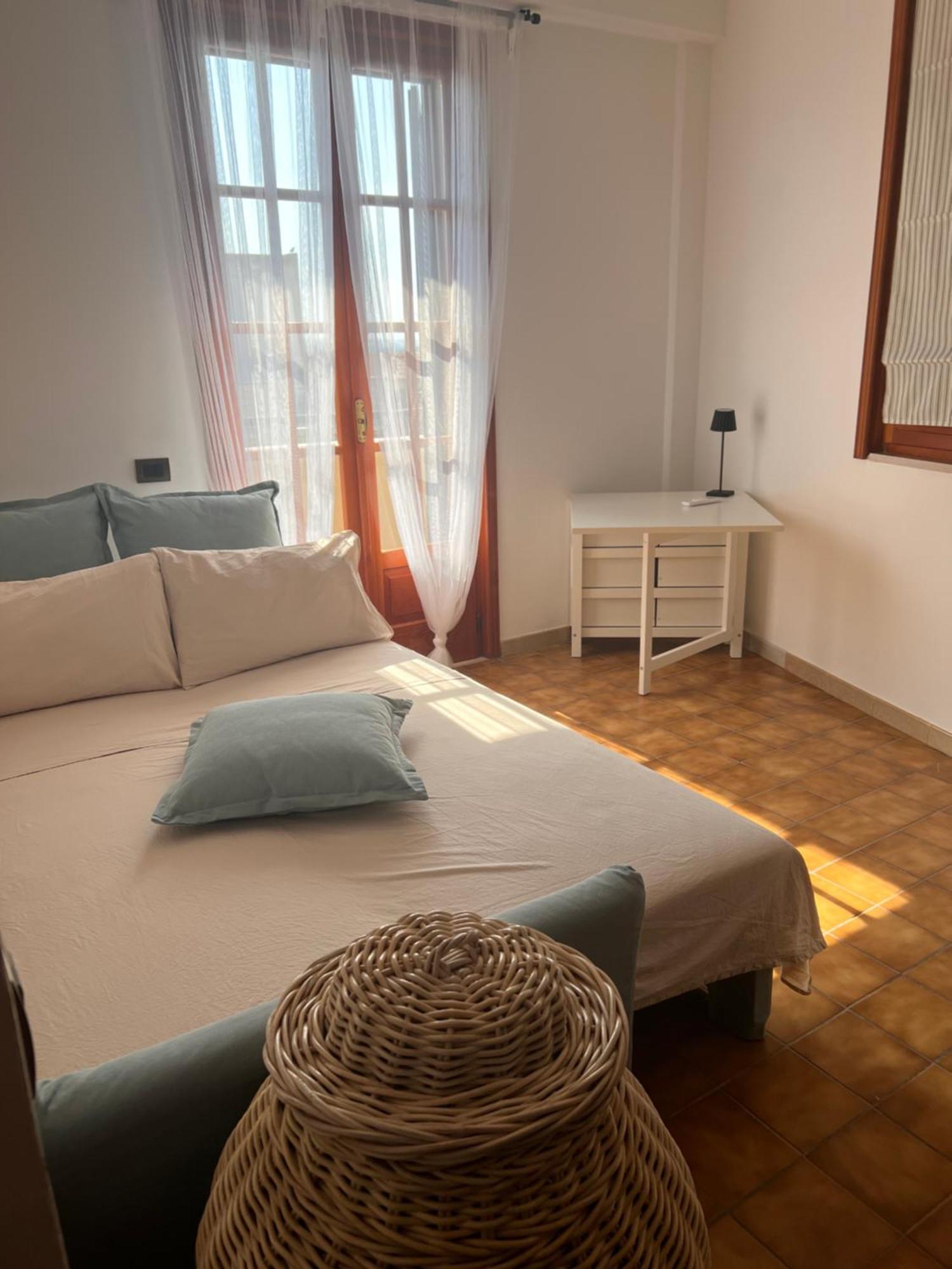 Sea Gargano Home Poggio Imperiale Extérieur photo