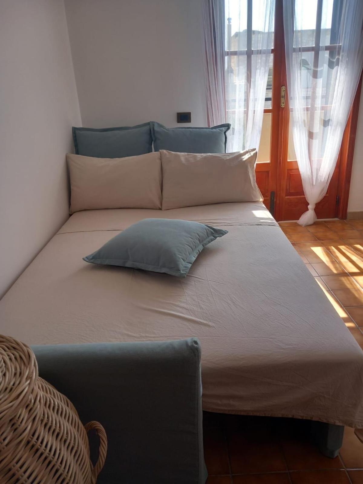 Sea Gargano Home Poggio Imperiale Extérieur photo