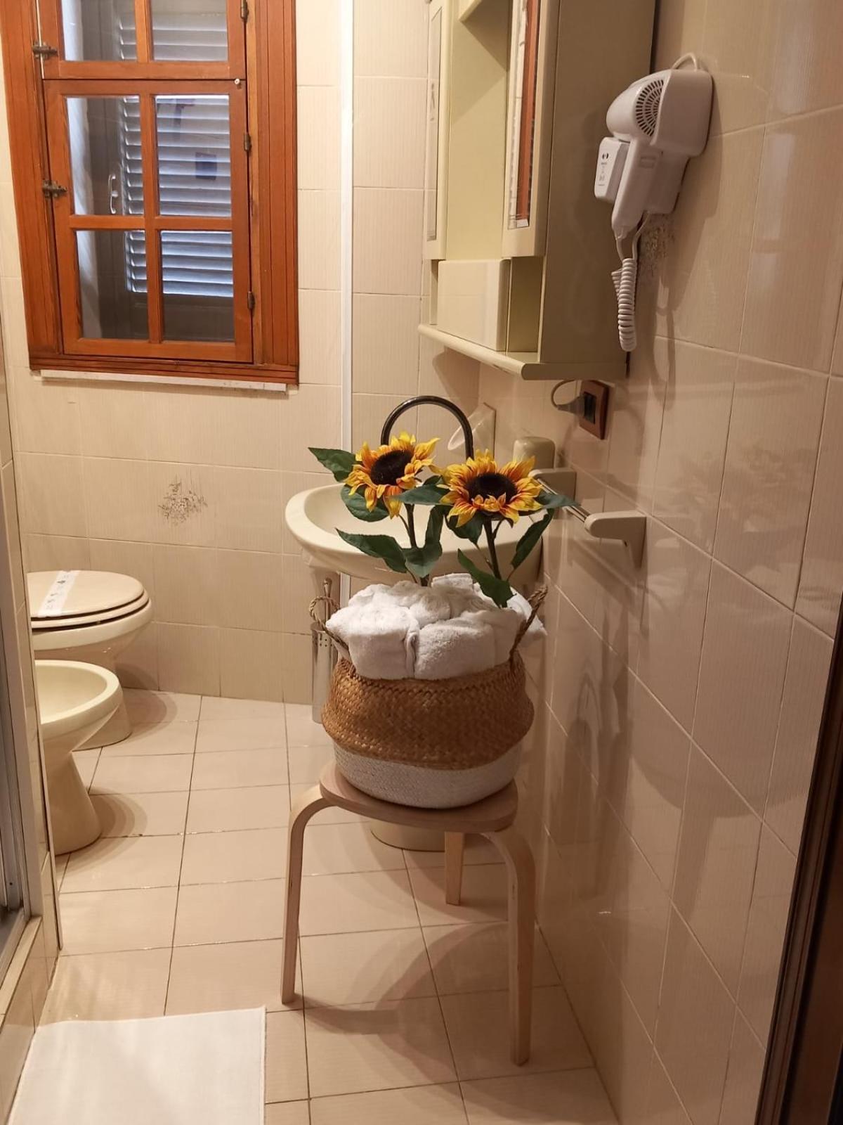 Sea Gargano Home Poggio Imperiale Extérieur photo