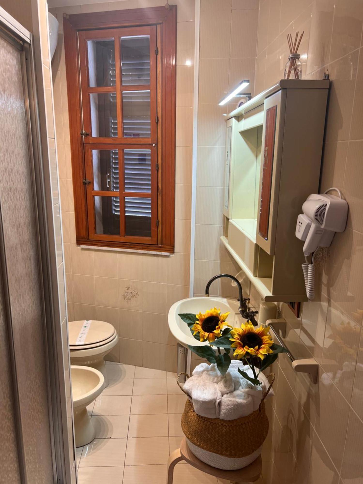 Sea Gargano Home Poggio Imperiale Extérieur photo
