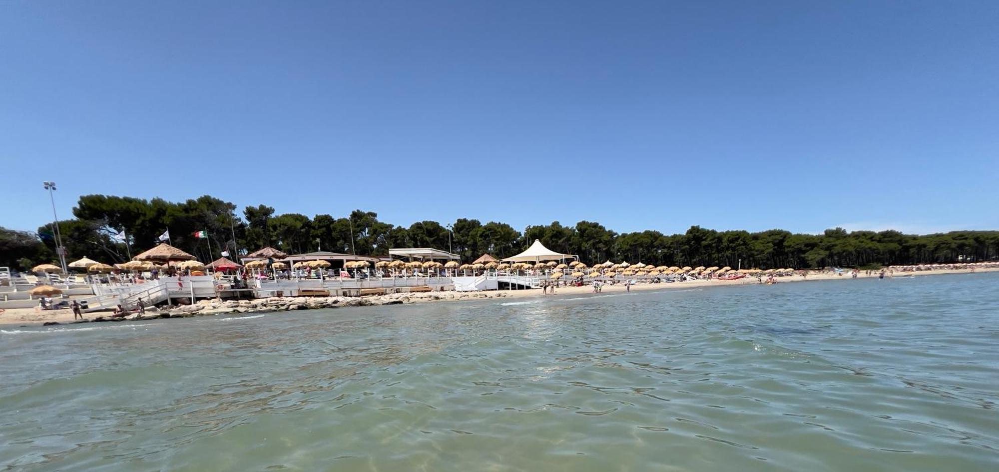 Sea Gargano Home Poggio Imperiale Extérieur photo